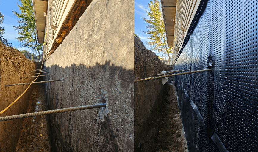 WALL ANCHORS